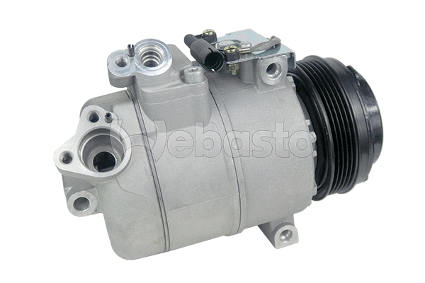 Compressor, air conditioning (82D0156031MCA)
