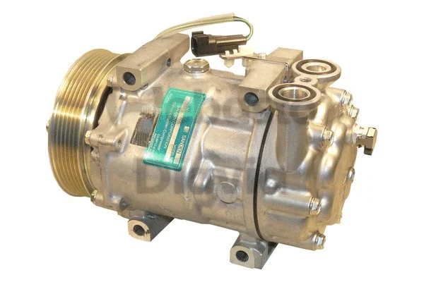 Compressor, air conditioning (82D0156241MA)