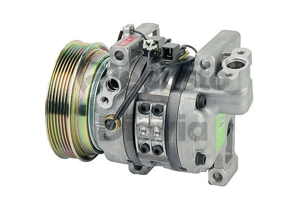 Compressor, air conditioning (82D0155195A)