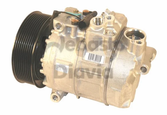 Compressor, air conditioning (82D0156128MA)