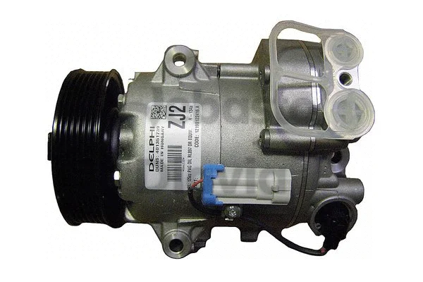 Compressor, air conditioning (82D0155967A)
