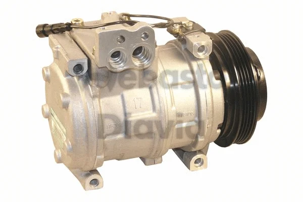 Compressor, air conditioning (82D0155810CA)