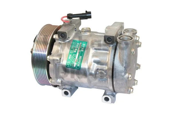 Compressor, air conditioning (82D0155415A)
