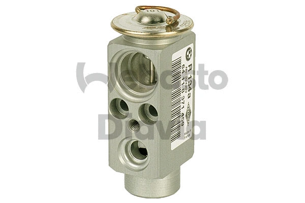 Expansion Valve, air conditioning (82D0585002A)