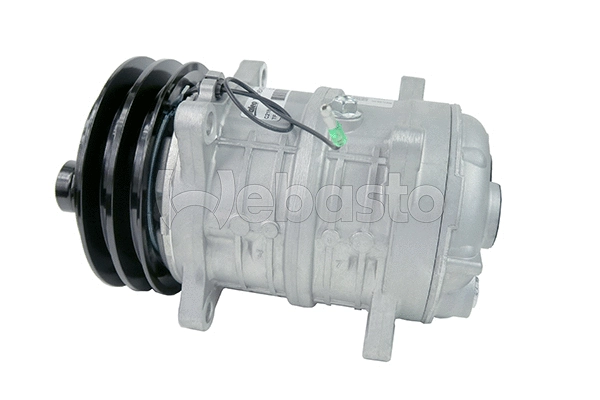 Compressor, air conditioning (82D015818UPA)