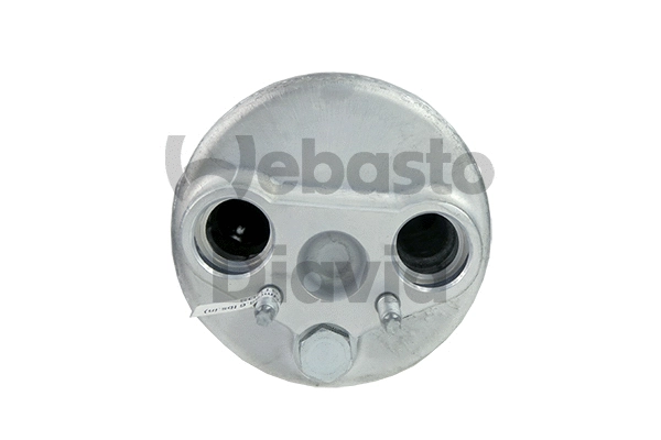 Dryer, air conditioning