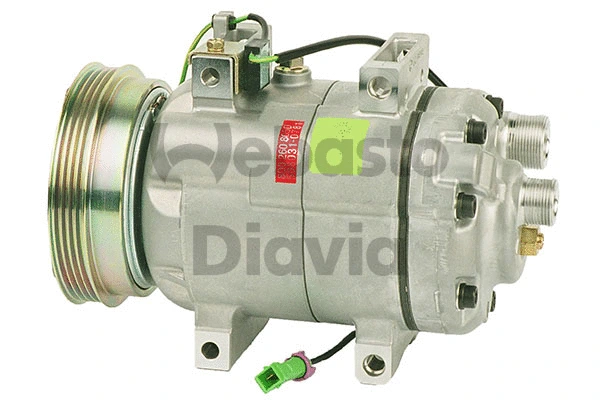Compressor, air conditioning (82D0155062CA)