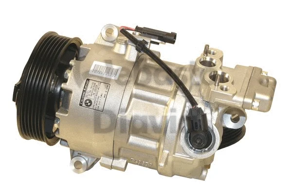 Compressor, air conditioning (82D0156198MA)