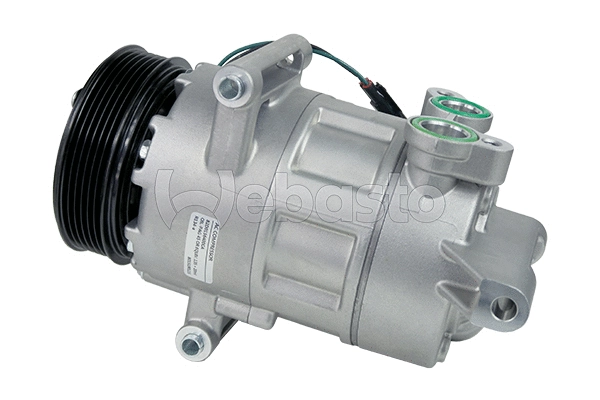 Compressor, air conditioning (82D0156400CA)