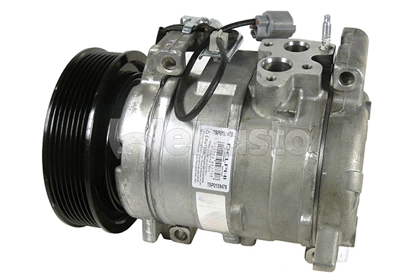 Compressor, air conditioning (82D0155478PA)