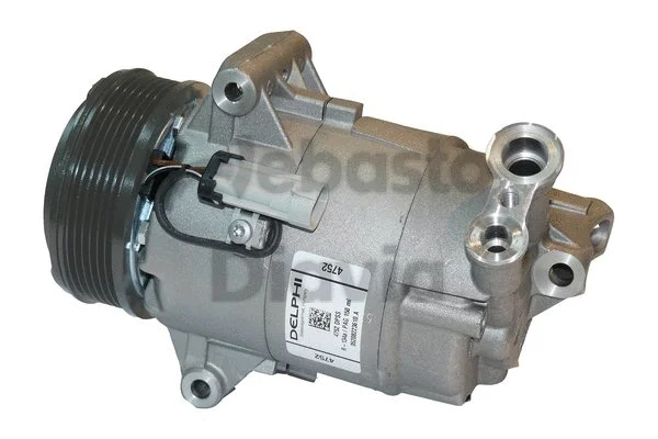 Compressor, air conditioning (82D0155802A)