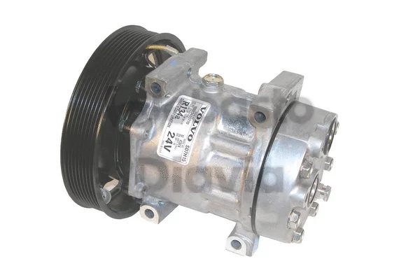 Compressor, air conditioning (82D0156162MA)
