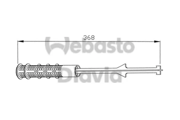 Dryer, air conditioning