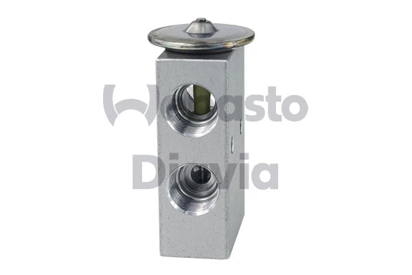 Expansion Valve, air conditioning