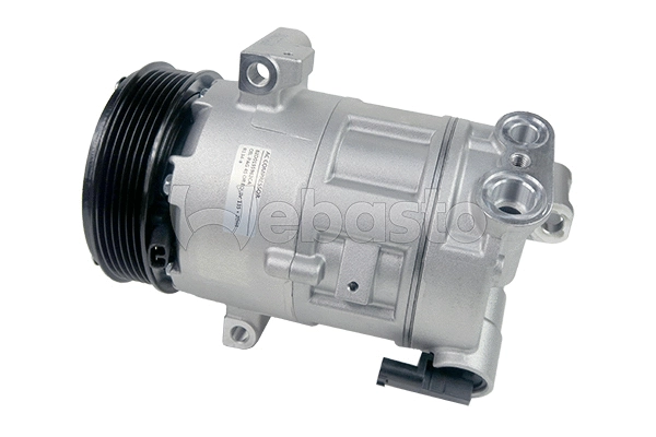 Compressor, air conditioning (82D0155962CA)