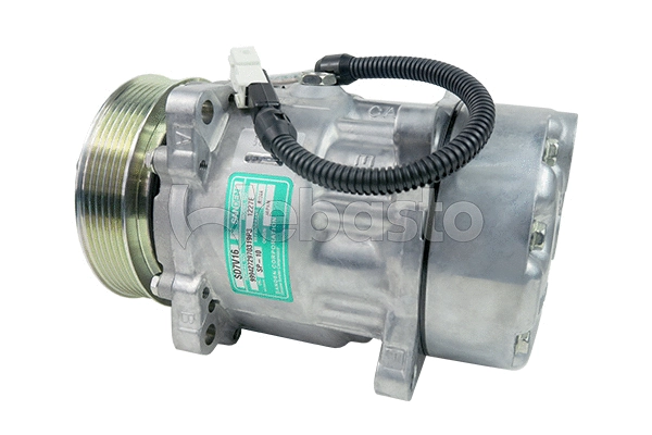 Compressor, air conditioning (82D0155031MA)