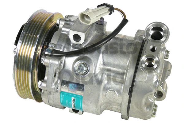 Compressor, air conditioning (82D0156286MA)