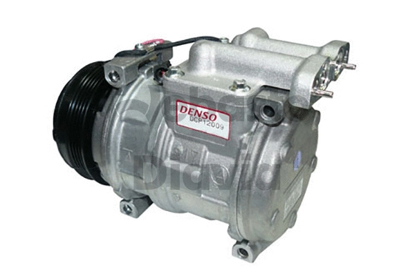 Compressor, air conditioning (82D0155806A)