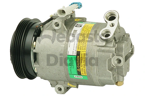 Compressor, air conditioning (82D0155026A)
