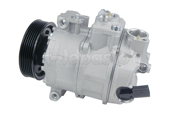 Compressor, air conditioning (82D0156093CA)