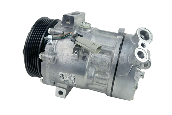 Compressor, air conditioning (82D0156113MA)