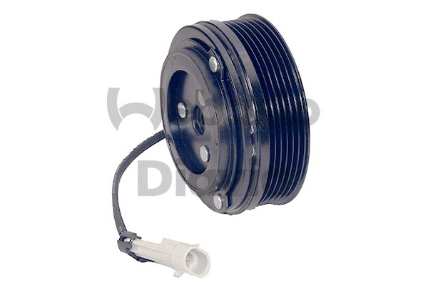 Magnetic Clutch, air conditioning compressor (82D0165011A)