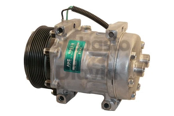 Compressor, air conditioning (82D0155811CA)