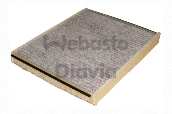 Filter, cabin air (82D0325240CA)