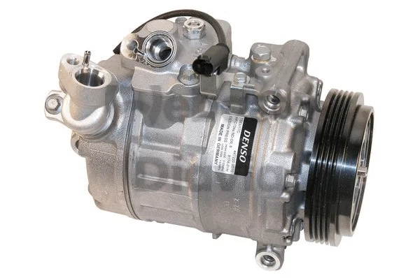 Compressor, air conditioning (82D0156133MA)