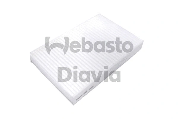 Filter, cabin air (82D0325333A)