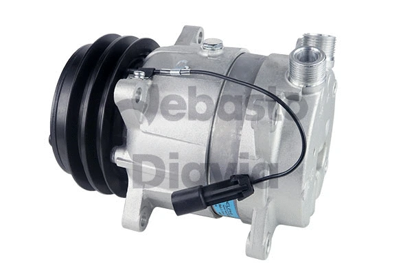 Compressor, air conditioning (62085015122C)