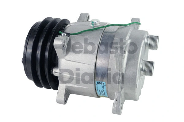 Compressor, air conditioning (62085015162B)