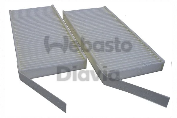 Filter, cabin air (82D0325313A)