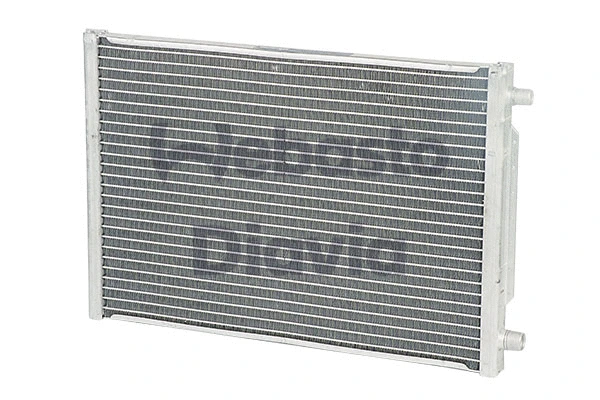 Condenser, air conditioning (62022297ORB)