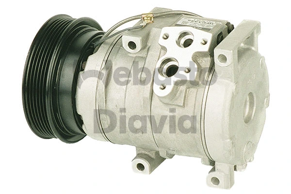Compressor, air conditioning (82D0156051MA)