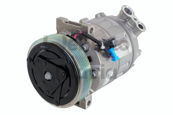 Compressor, air conditioning (82D0155849A)