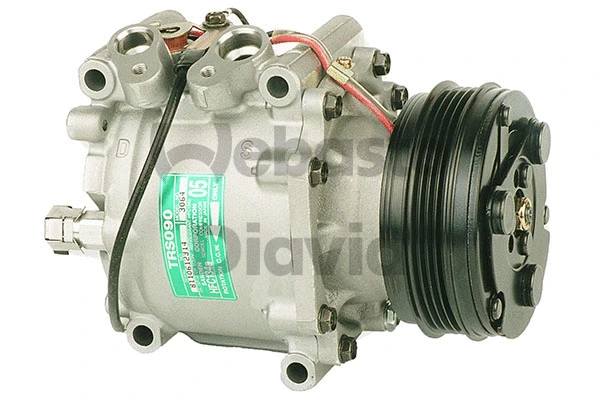 Compressor, air conditioning (82D0155157A)