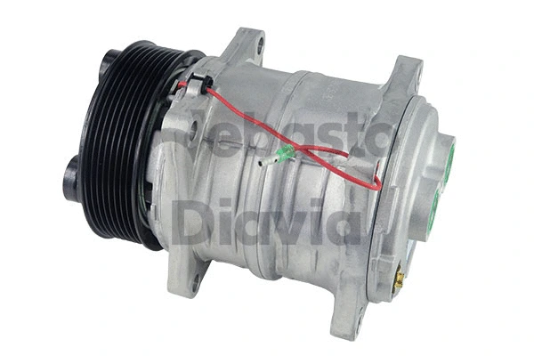 Compressor, air conditioning (82D015812XQA)