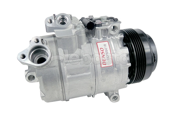 Compressor, air conditioning (82D0156031MA)