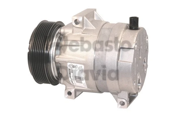 Compressor, air conditioning (82D0155347A)
