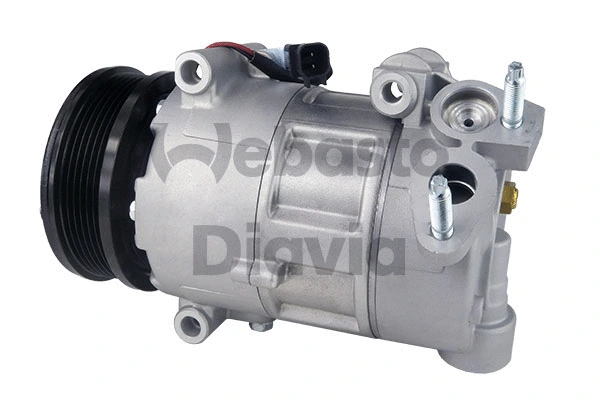 Compressor, air conditioning (82D0156330CA)