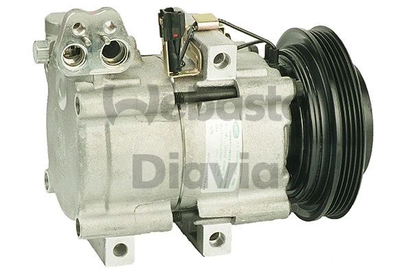 Compressor, air conditioning (82D0155130A)