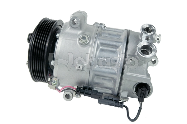 Compressor, air conditioning (82D0156423MA)