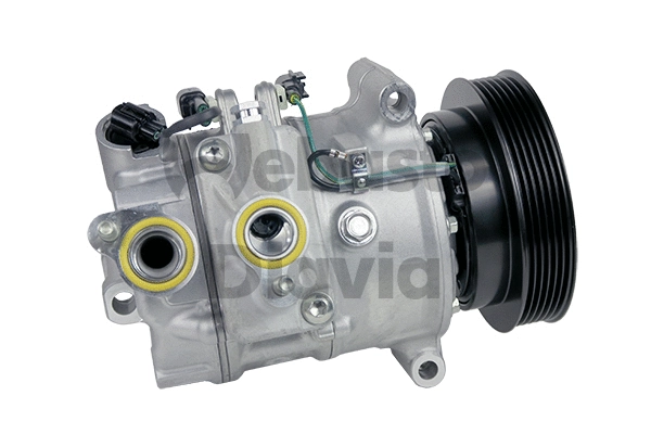 Compressor, air conditioning (82D0156392MA)