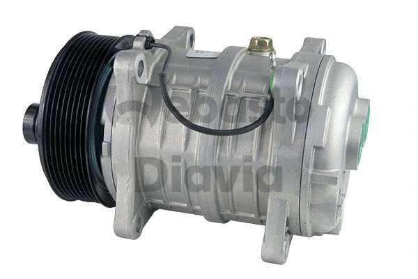 Compressor, air conditioning (82D015816XDCA)