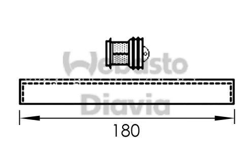 Dryer, air conditioning