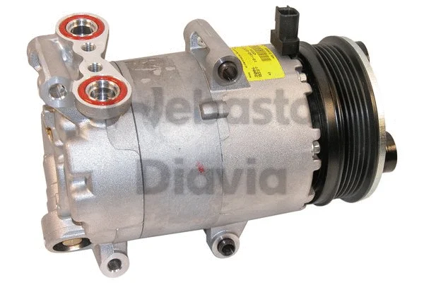 Compressor, air conditioning (82D0156149MA)