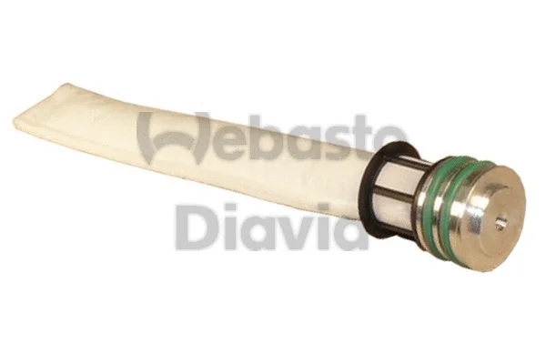 Dryer, air conditioning (82D0175721MA)