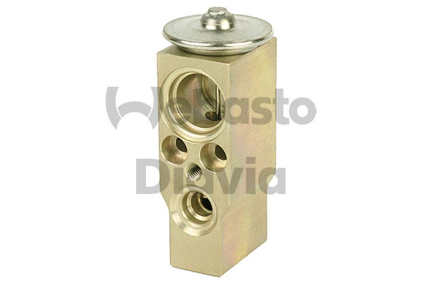Expansion Valve, air conditioning (82D0585637MA)