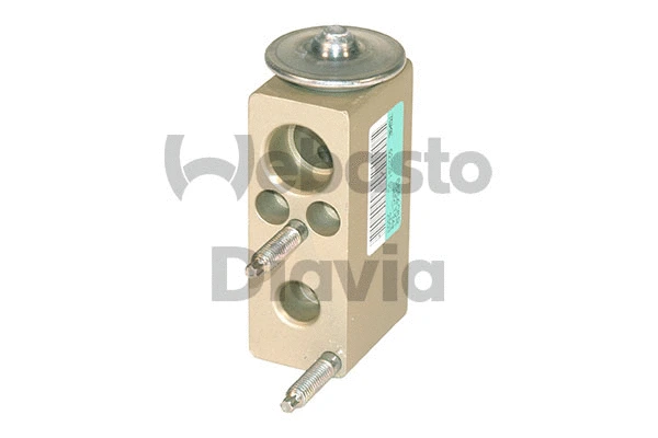 Expansion Valve, air conditioning (82D0585050A)